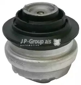 1317901800 JP GROUP Подвеска, двигатель