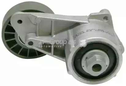 1318200700 JP GROUP Натяжитель ремня, клиновой зубча