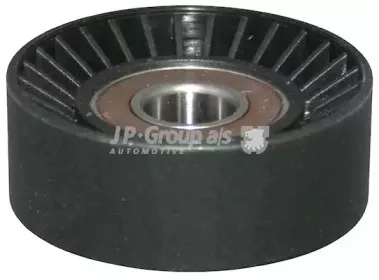 1318300100 JP GROUP Натяжной ролик, поликлиновойремень
