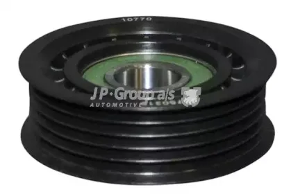 1318302000 JP GROUP Паразитный / ведущий ролик, поликлиновой ремень