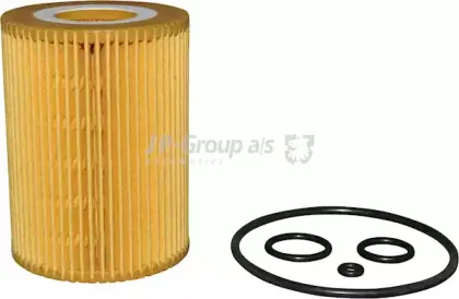 1318500500 JP GROUP Масляный фильтр