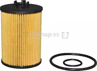 1318501900 JP GROUP Масляный фильтр