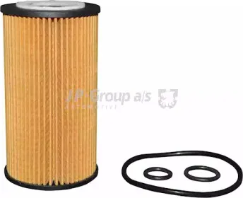 1318502100 JP GROUP Масляный фильтр