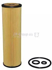 1318502400 JP GROUP Масляный фильтр