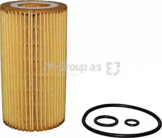 1318502700 JP GROUP Масляный фильтр