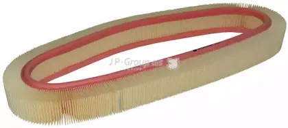 1318600400 JP GROUP Воздушный фильтр