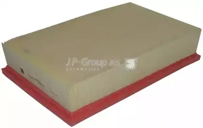 1318600700 JP GROUP Воздушный фильтр