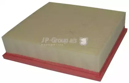 1318601100 JP GROUP Воздушный фильтр