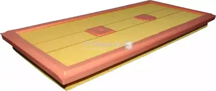 1318605800 JP GROUP Воздушный фильтр