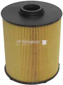 1318700400 JP GROUP Топливный фильтр