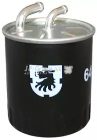 1318700900 JP GROUP Топливный фильтр