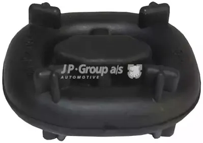 1321600200 JP GROUP Кронштейн, глушитель