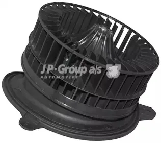 1326100200 JP GROUP Вентилятор салона
