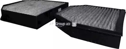 1328103410 JP GROUP Фильтр, воздух во внутренном пространстве