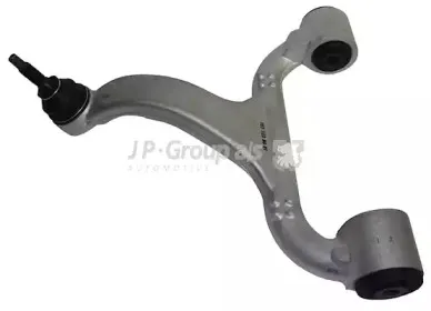 1340100870 JP GROUP Рычаг независимой подвески колеса, подвеска колеса