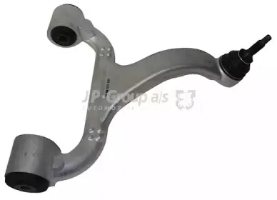 1340100880 JP GROUP Рычаг независимой подвески колеса, подвеска колеса