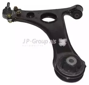 1340100980 JP GROUP