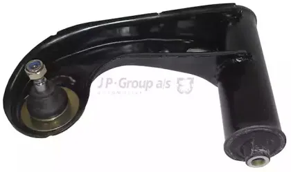 1340101370 JP GROUP Рычаг независимой подвески колеса, подвеска колеса