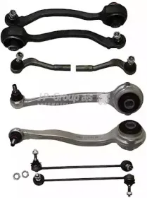 1340102210 JP GROUP Ремкомплект, поперечный рычаг подвески