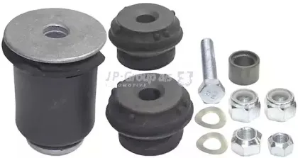 1340200710 JP GROUP Ремкомплект, поперечный рычаг подвески