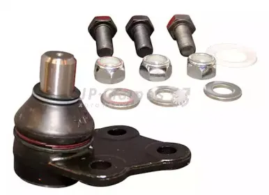 1340301200 JP GROUP Несущий / направляющий шарнир