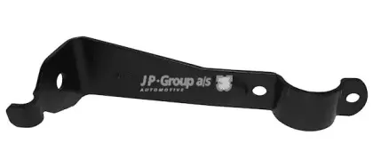 1340550270 JP GROUP Кронштейн, подвеска стабилизато