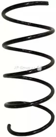 1342200400 JP GROUP Пружина ходовой части