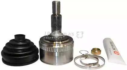 1343300110 JP GROUP Шарнирный комплект, приводной вал