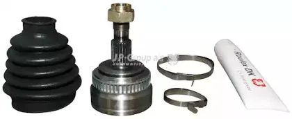 1343300210 JP GROUP Шарнирный комплект, приводной вал