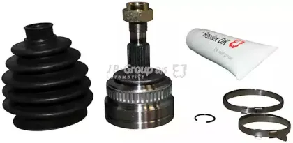 1343300310 JP GROUP Шарнирный комплект, приводной вал