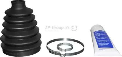 1343700510 JP GROUP Комплект пылника, приводной вал