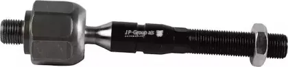 1344500800 JP GROUP Осевой шарнир, рулевая тяга