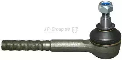 1344600800 JP GROUP Наконечник поперечной рулевой тяги