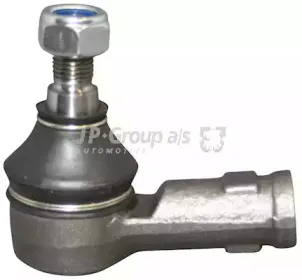 1344601400 JP GROUP Наконечник поперечной рулевой тяги