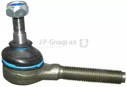 1344601800 JP GROUP Наконечник поперечной рулевой тяги