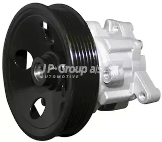 1345100100 JP GROUP Гидравлический насос, рулевое управление