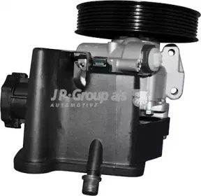 1345101300 JP GROUP Гидравлический насос, рулевое управление