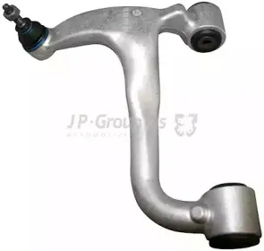 1350200480 JP GROUP Рычаг независимой подвески колеса, подвеска колеса