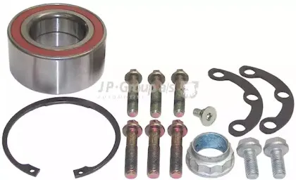 1351300210 JP GROUP Комплект подшипника ступицы колеса