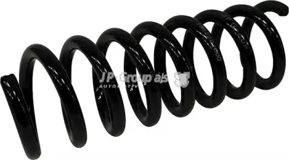 1352201000 JP GROUP Пружина ходовой части