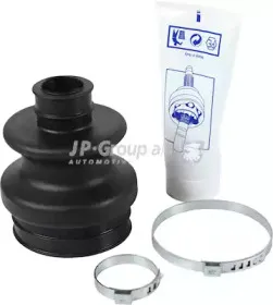 1353600510 JP GROUP Комплект пылника, приводной вал