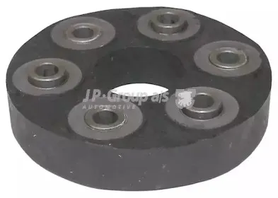 1353801900 JP GROUP Шарнир, продольный вал