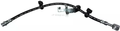 1361600570 JP GROUP Тормозной шланг