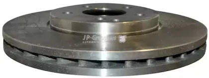 1363103800 JP GROUP Тормозной диск