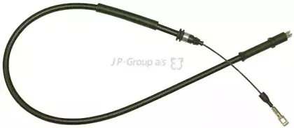 1370301000 JP GROUP
