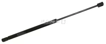 1381200200 JP GROUP Газовая пружина, крышка багажник