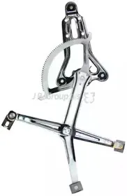 1388100170 JP GROUP Подъемное устройство для окон