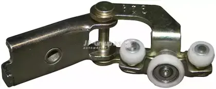 1388600400 JP GROUP Направляющая ролика, сдвижная дверь