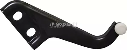 1388600580 JP GROUP Направляющая ролика, сдвижная дверь