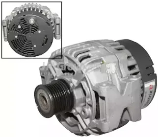 1390100600 JP GROUP Генератор